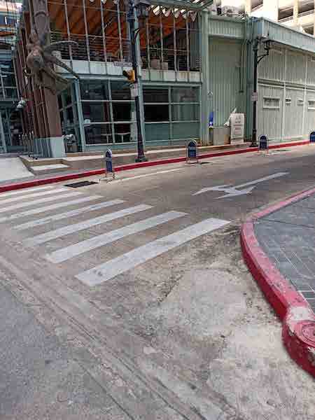 Suk Soi 24 Starbucks Street