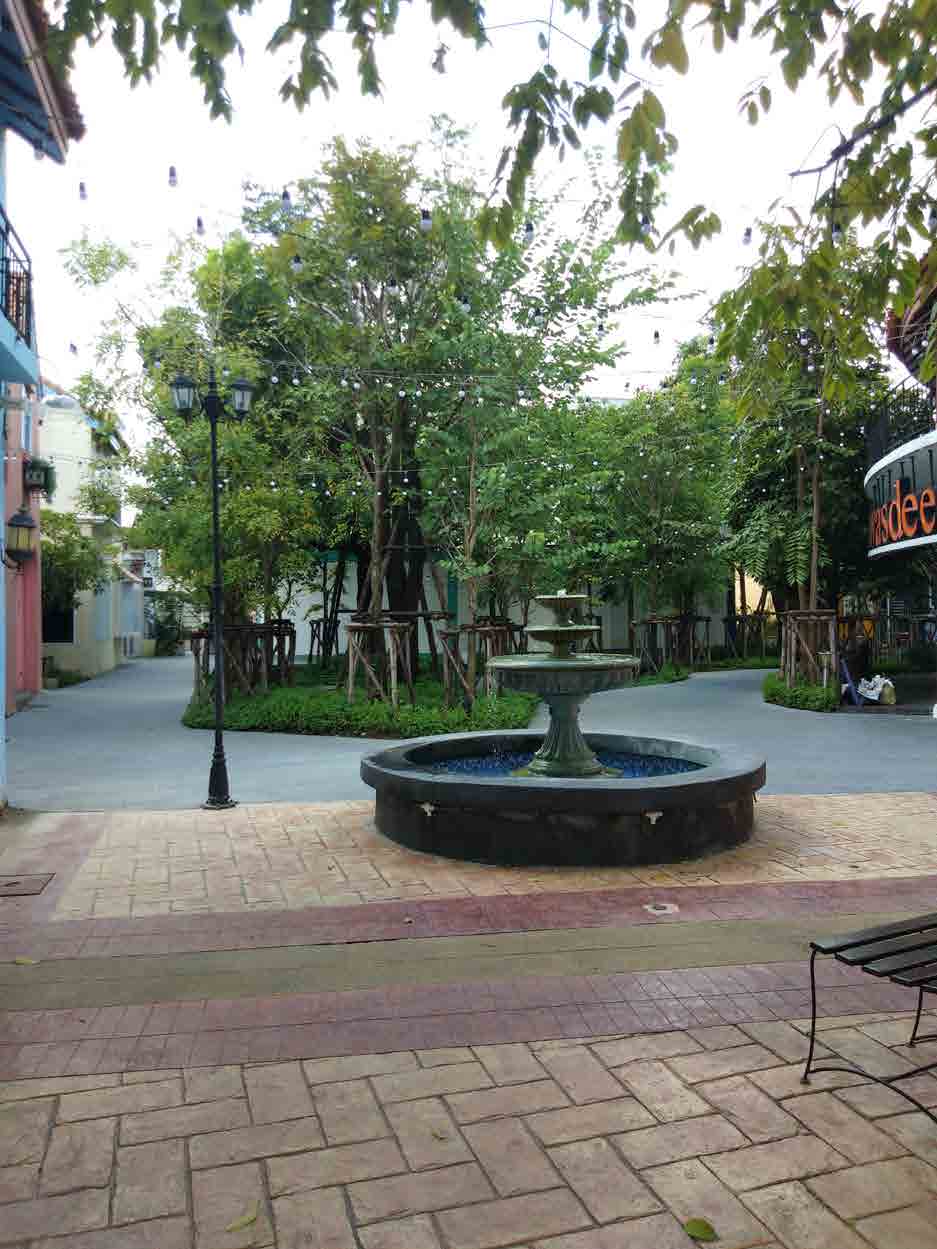 The Circle