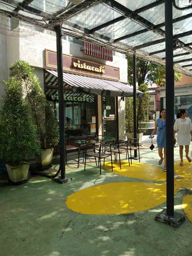 The Circle
