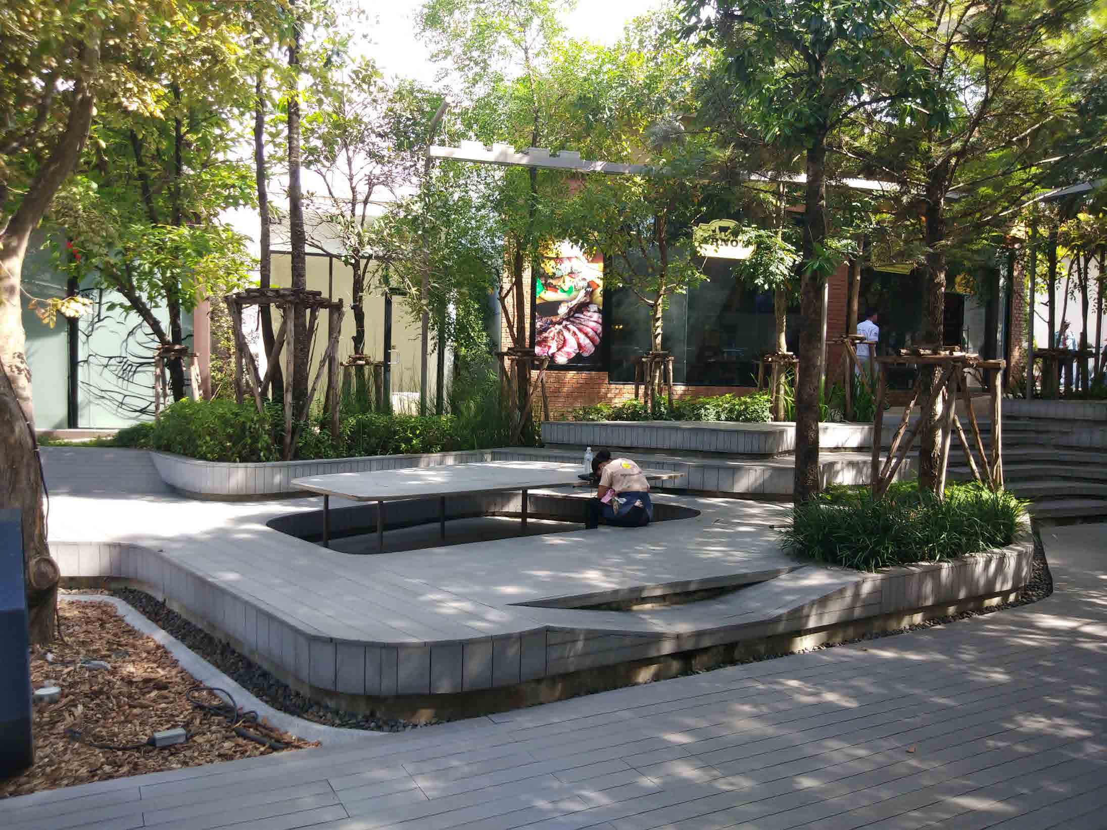 The Circle
