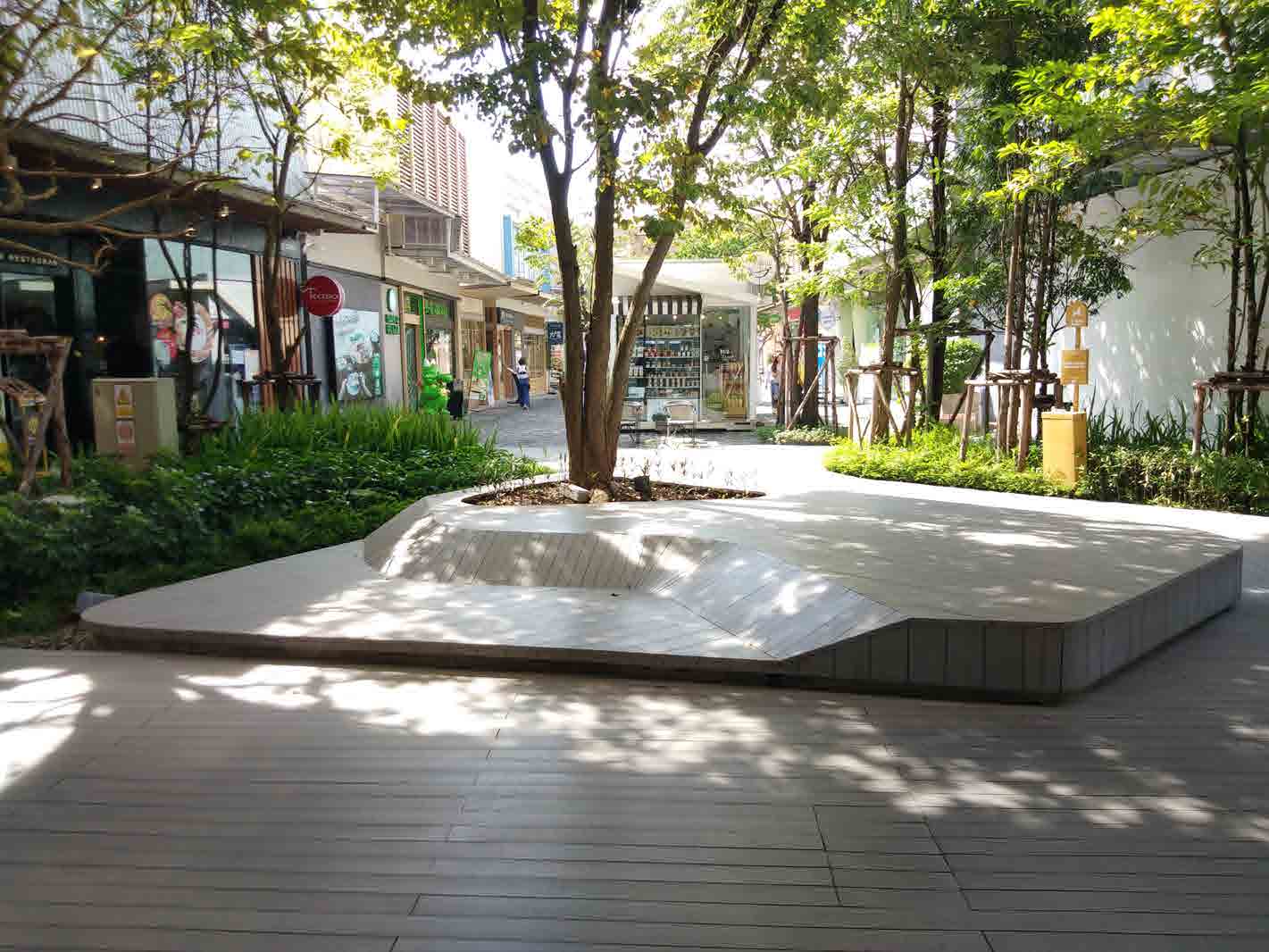 The Circle