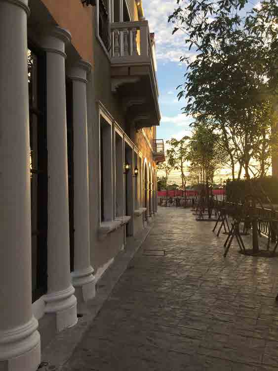 Venice Di Iris