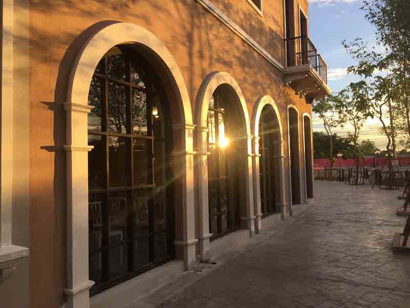 Venice Di Iris