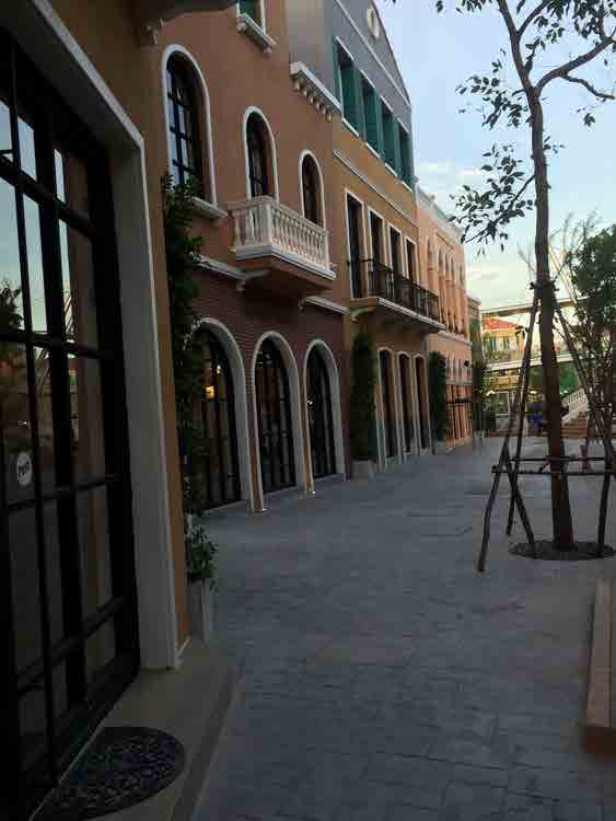 Venice Di Iris