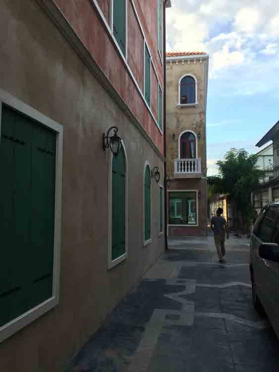 Venice Di Iris