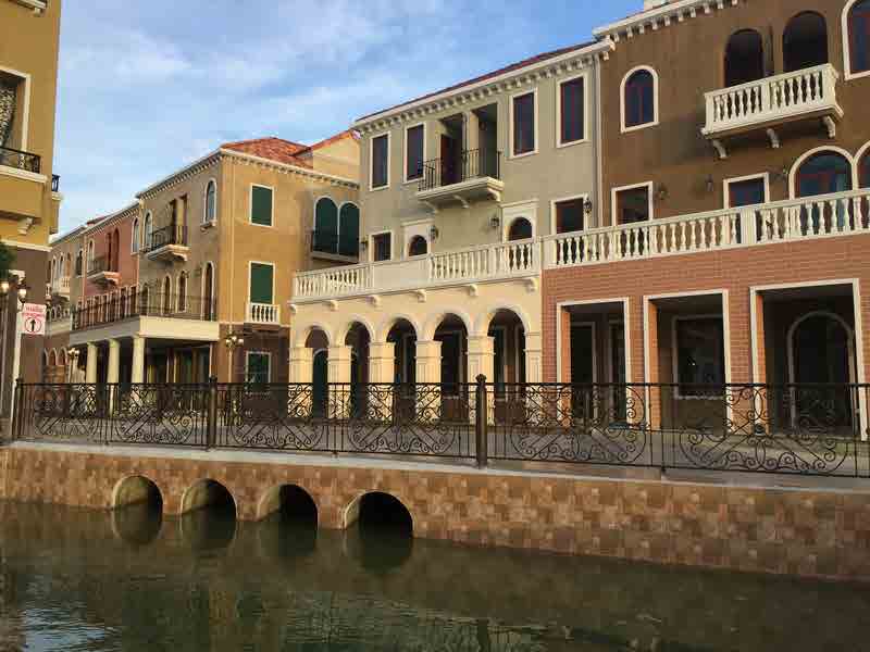 Venice Di Iris