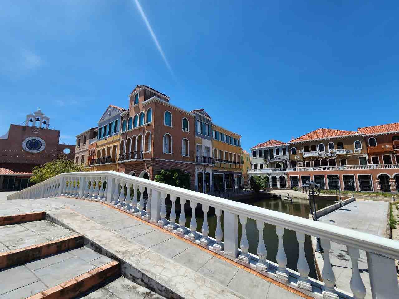 Venice Di Iris