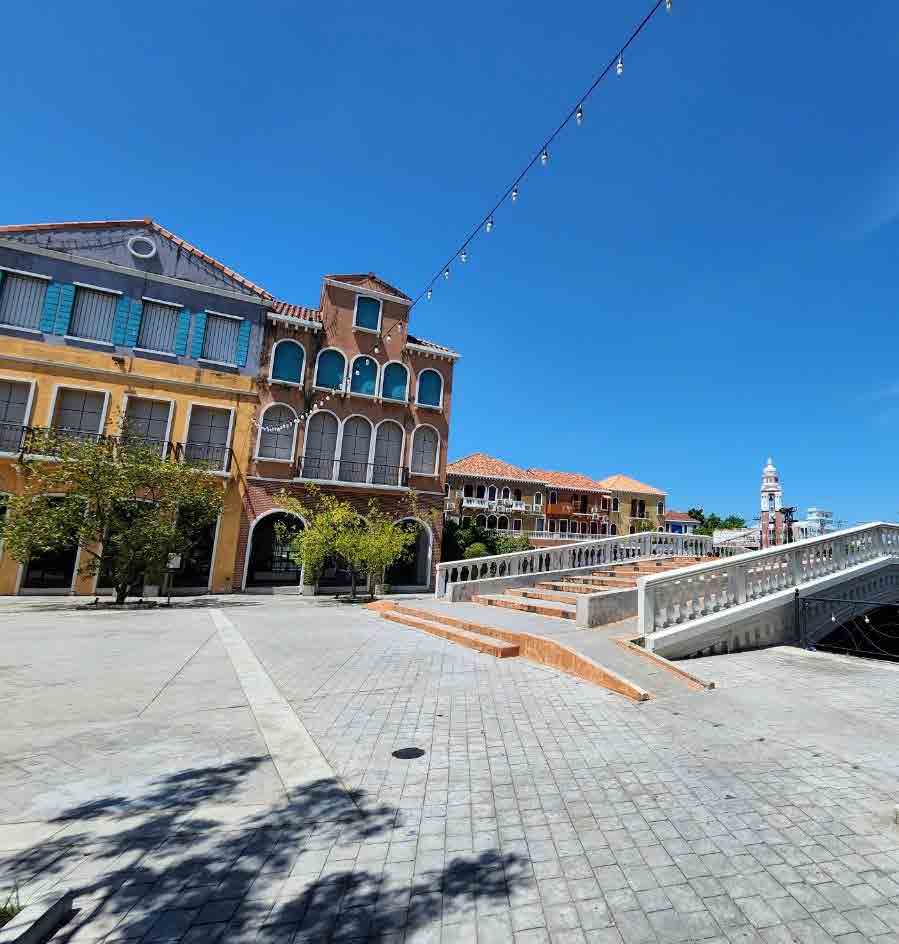 Venice Di Iris