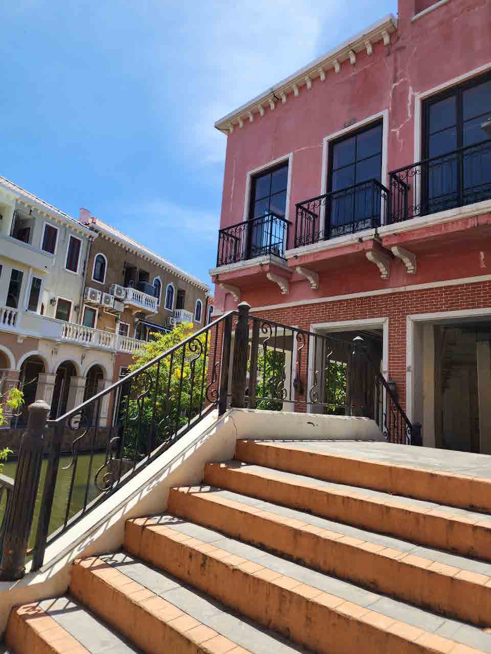 Venice Di Iris