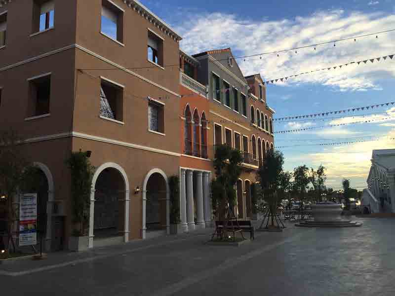 Venice Di Iris