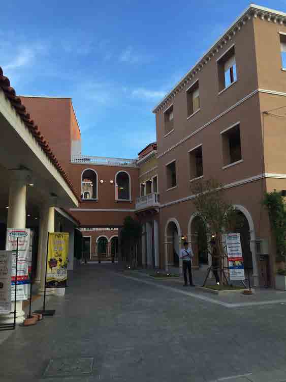 Venice Di Iris