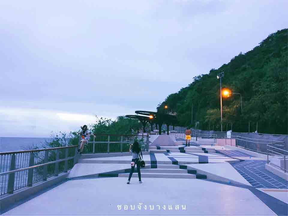 Khao Somuk View Point