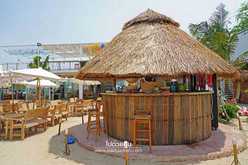Seafood club