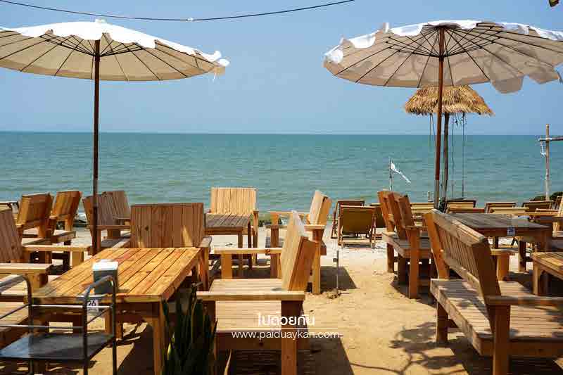Seafood club
