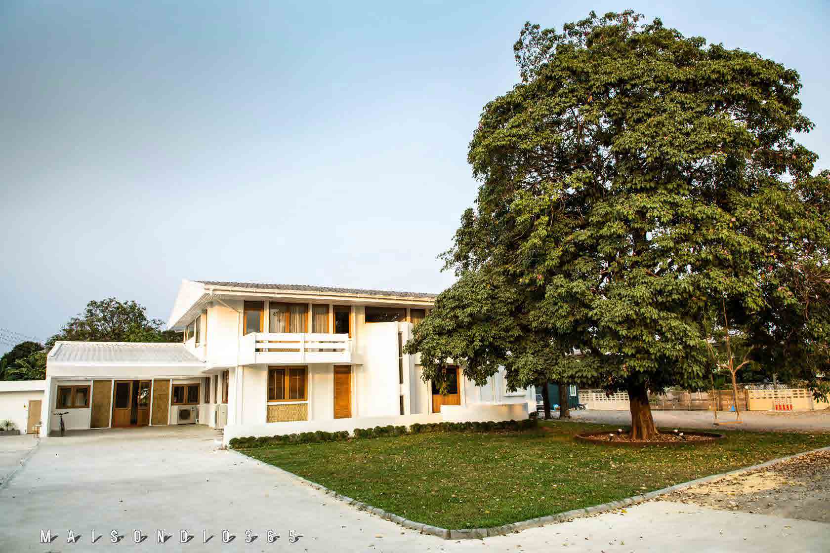 Maisondio 365