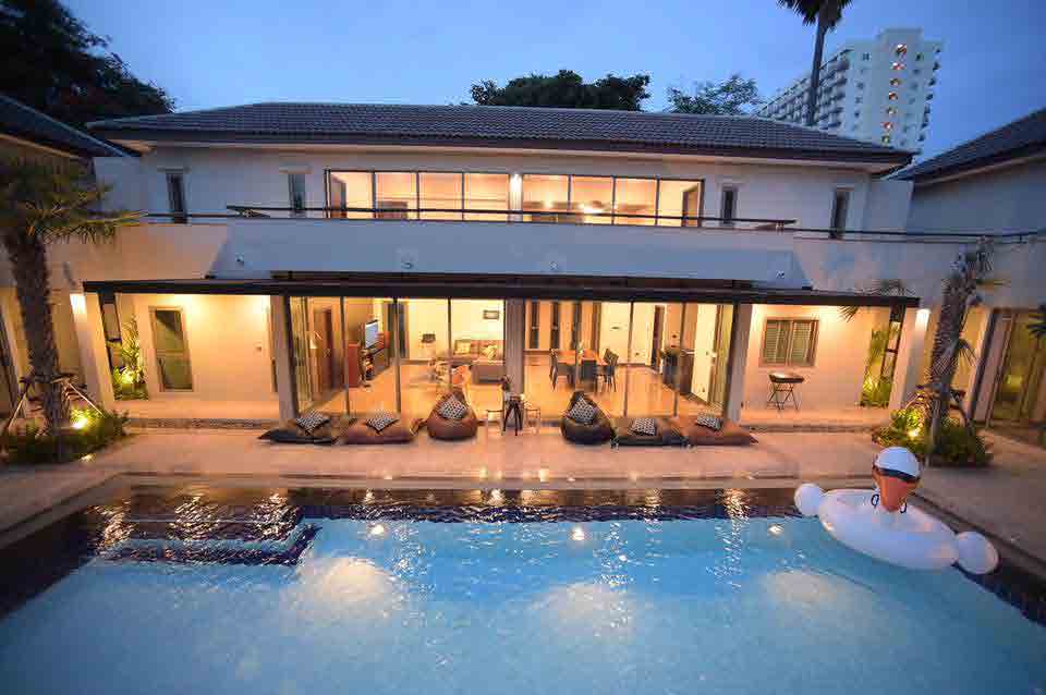 Villa Navin