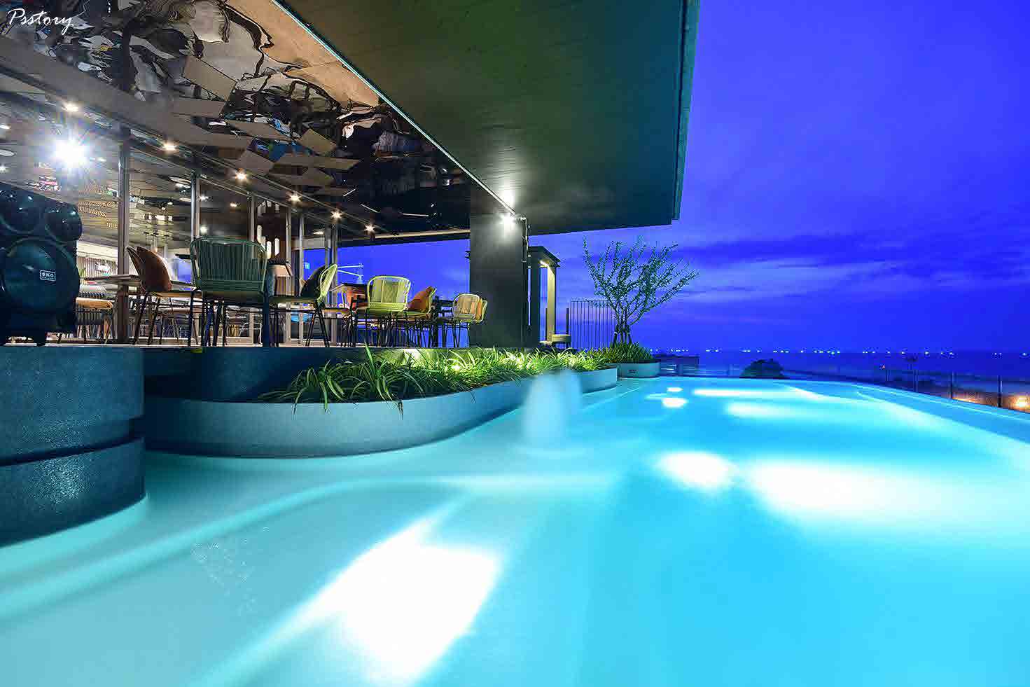 X2 vibe seaphere