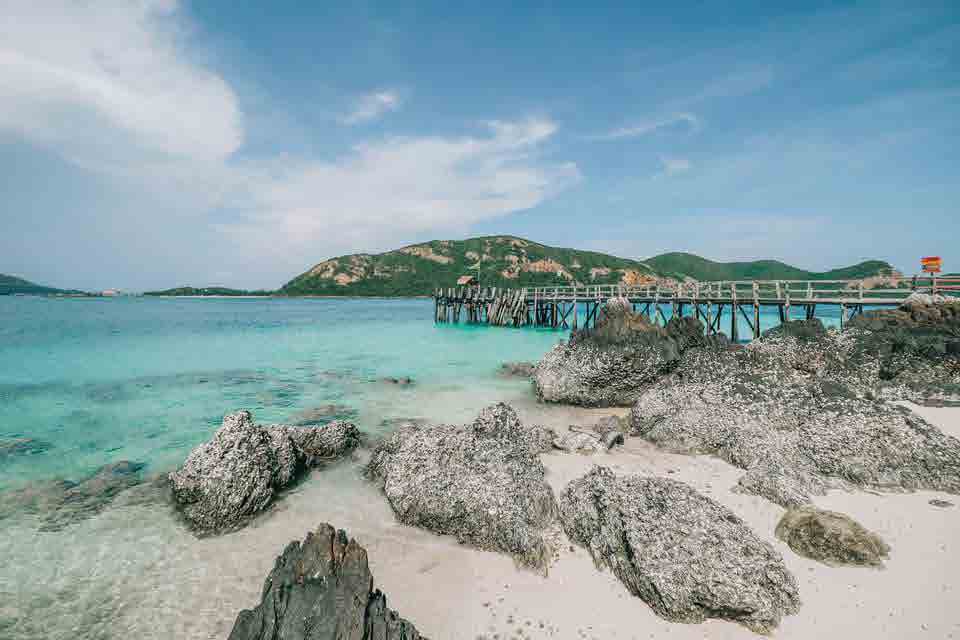 Koh Khaam Satahip