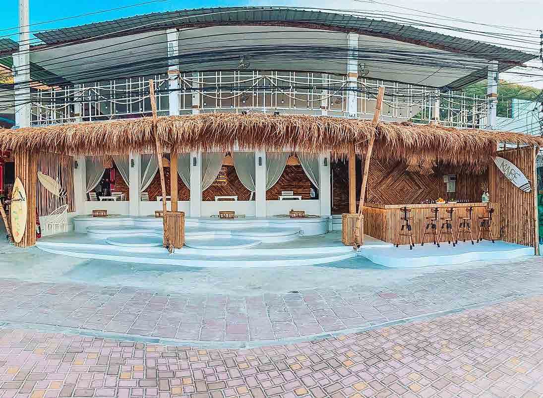Mare Beach Bar Koh Larn