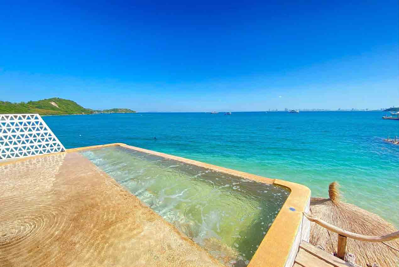 Naia Resort Koh Larn