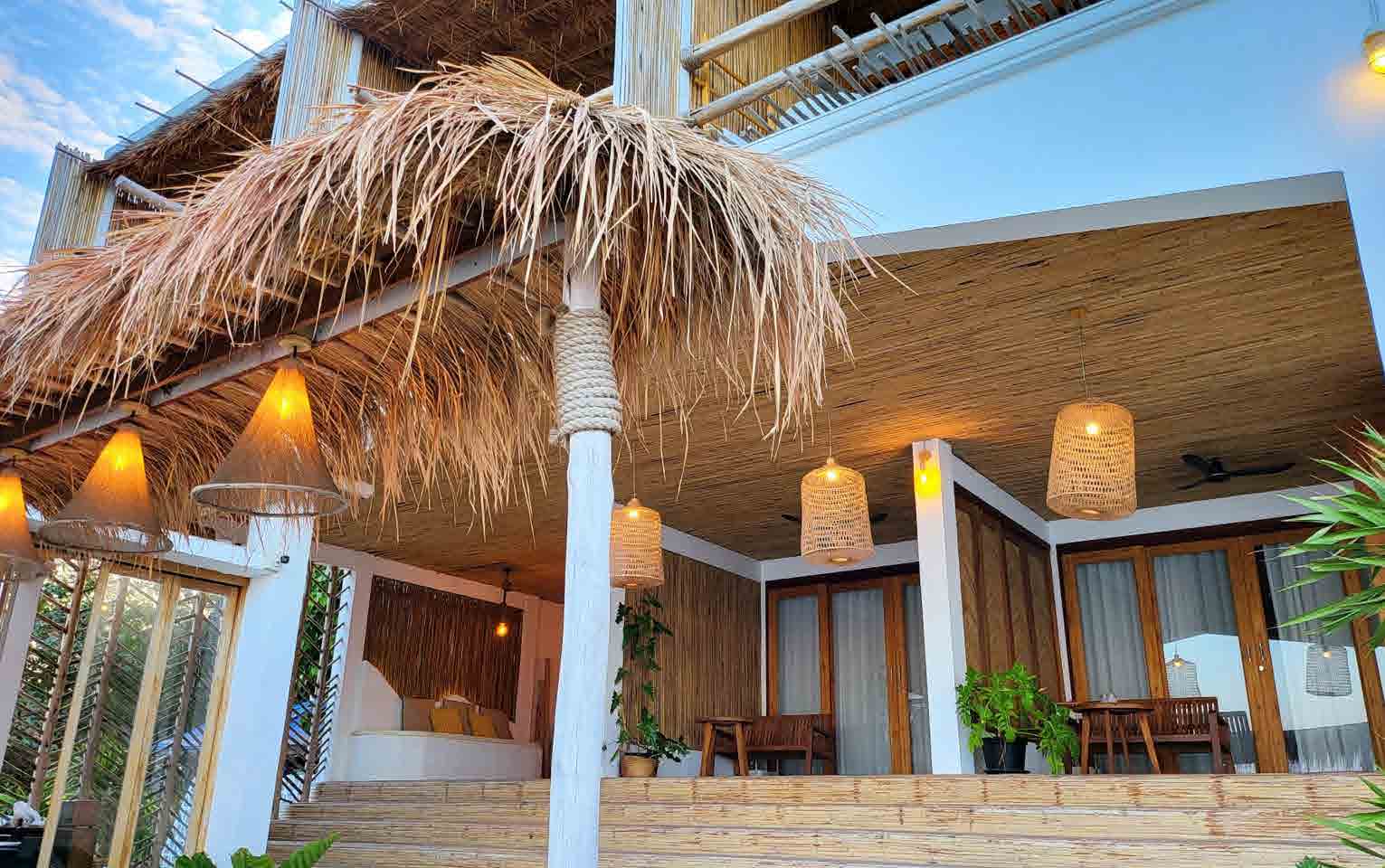 Naia Resort Koh Larn