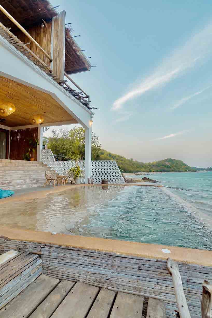 Naia Resort Koh Larn
