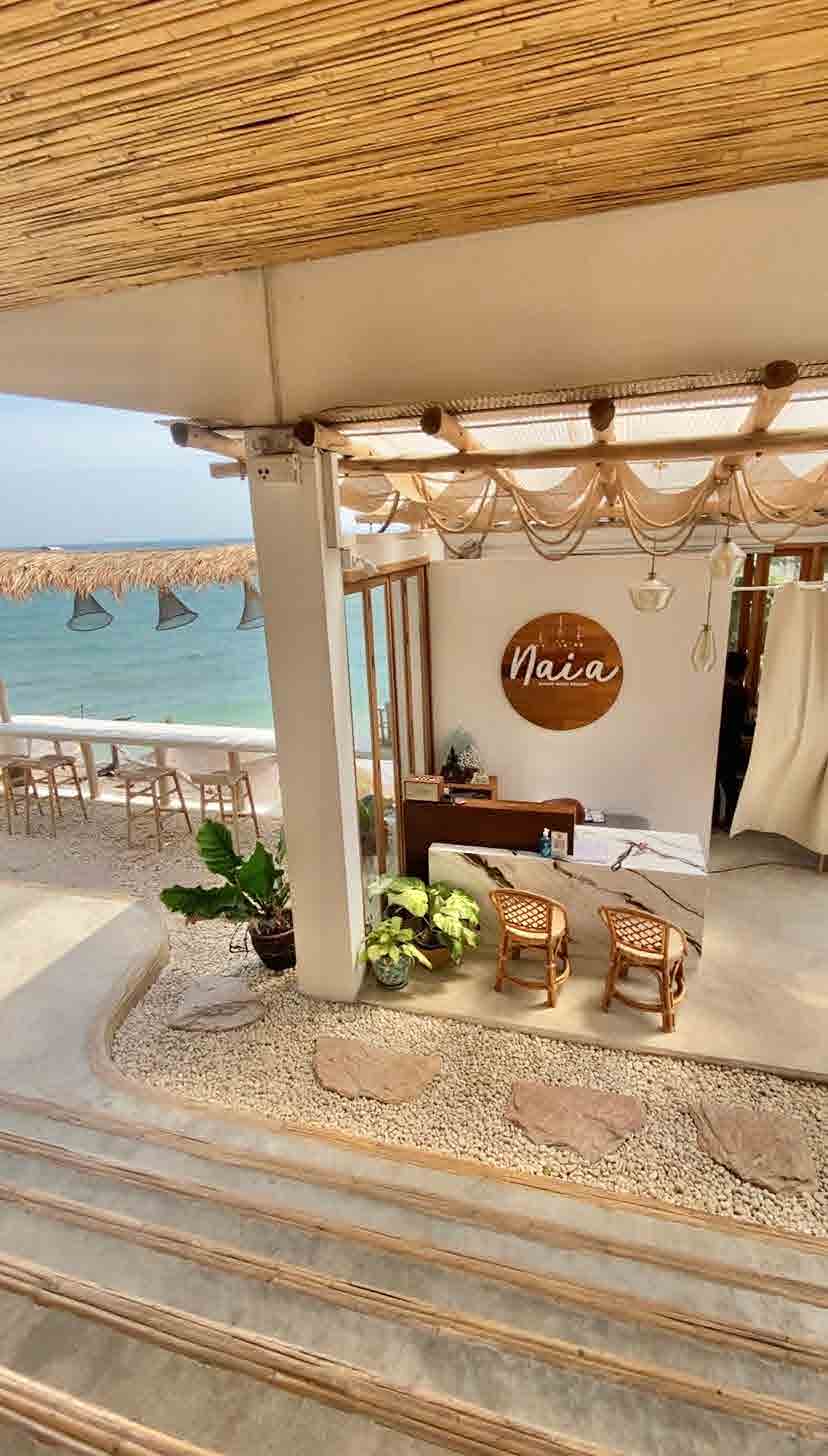 Naia Resort Koh Larn