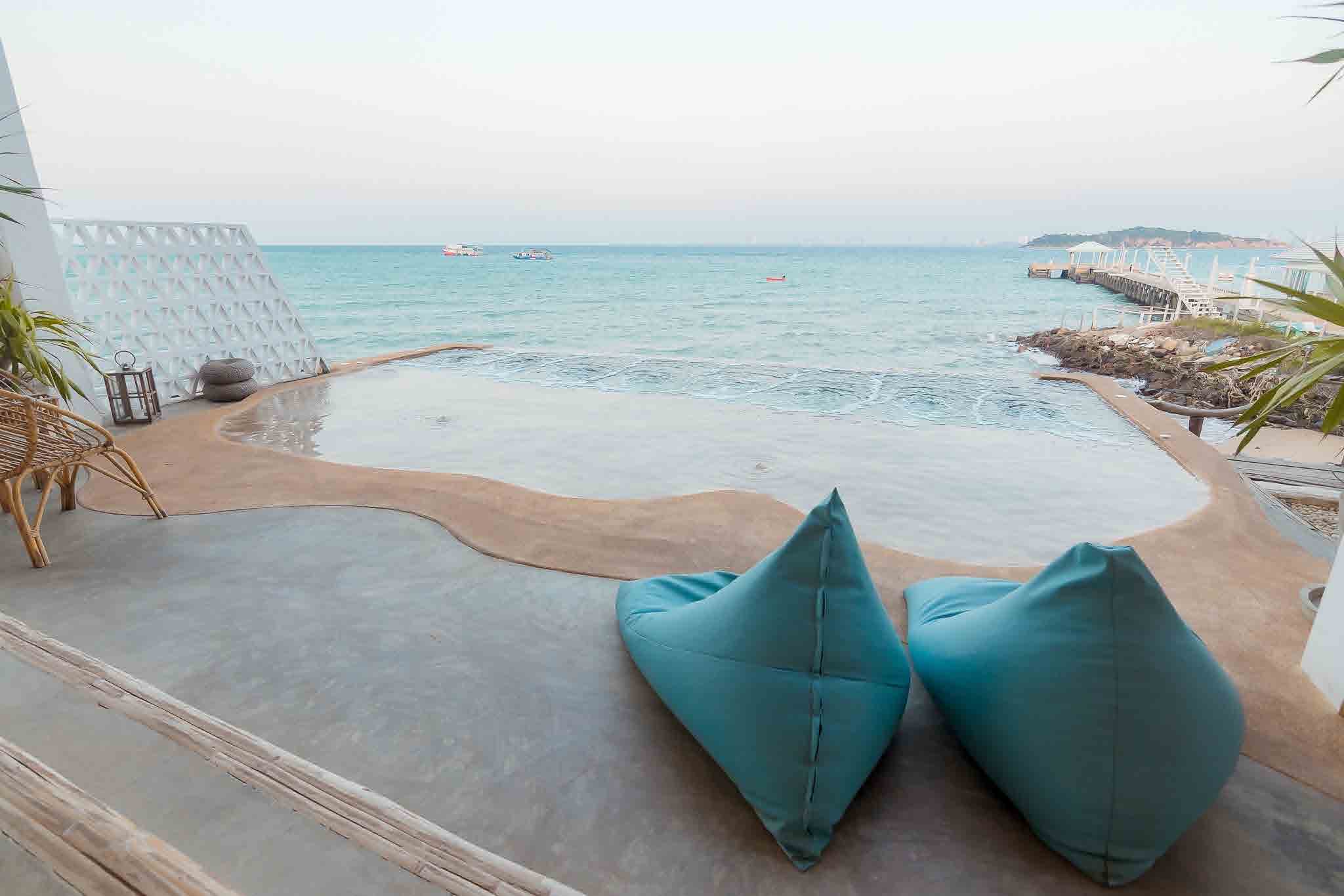 Naia Resort Koh Larn