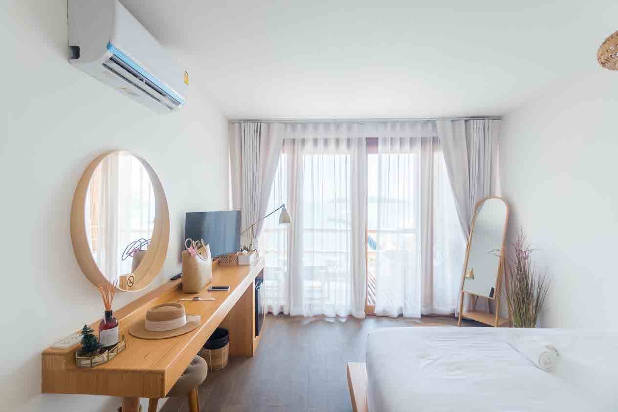 Naia Resort Koh Larn