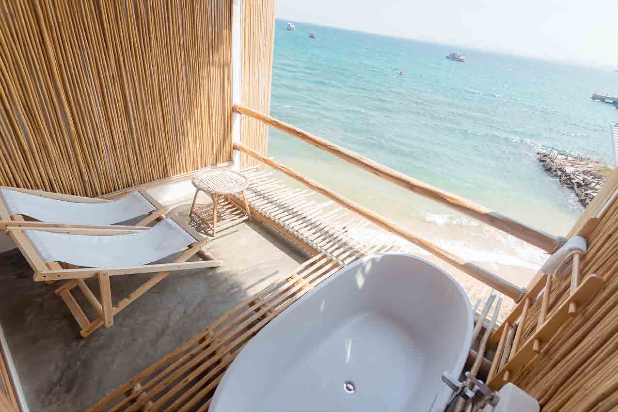 Naia Resort Koh Larn