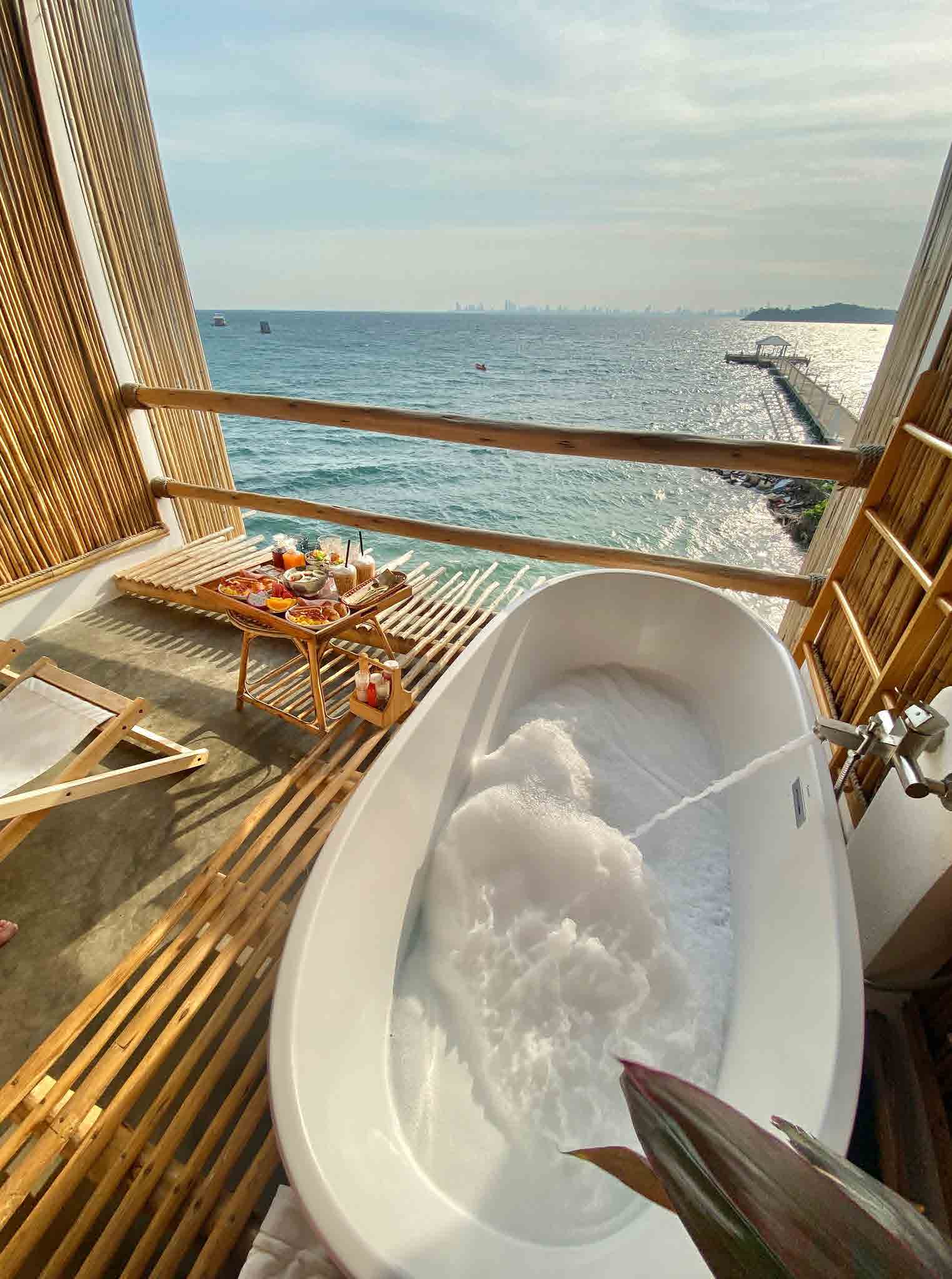 Naia Resort Koh Larn