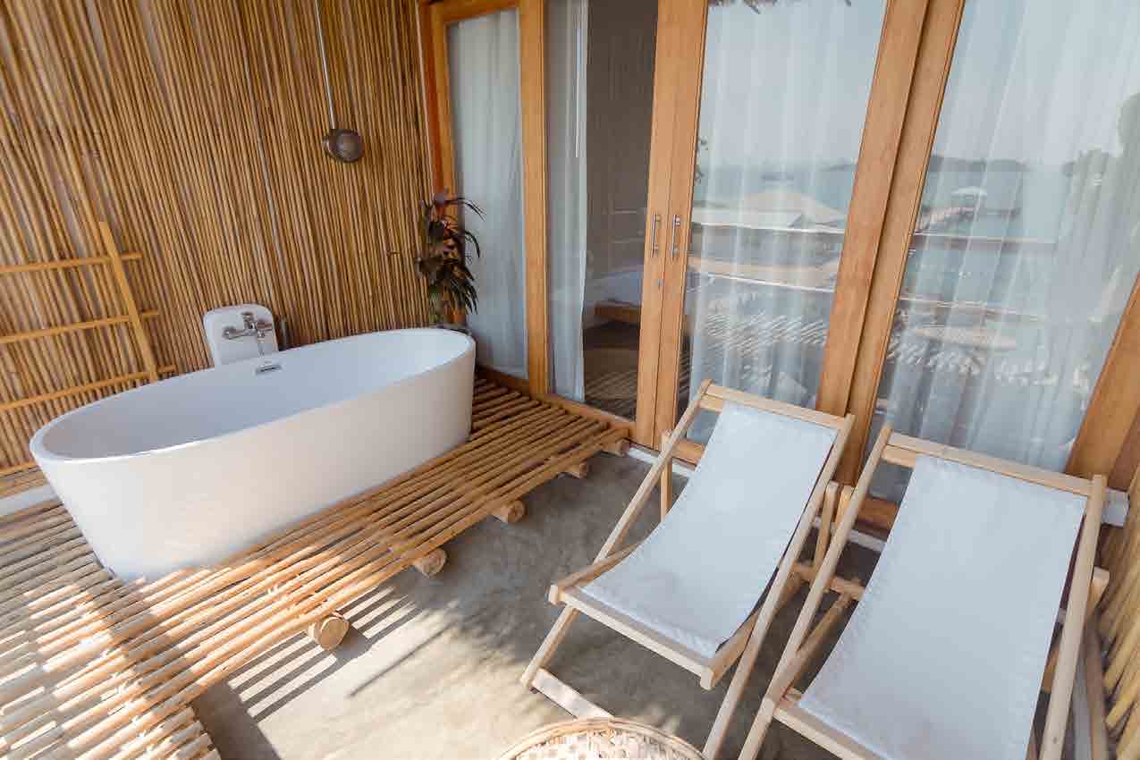Naia Resort Koh Larn