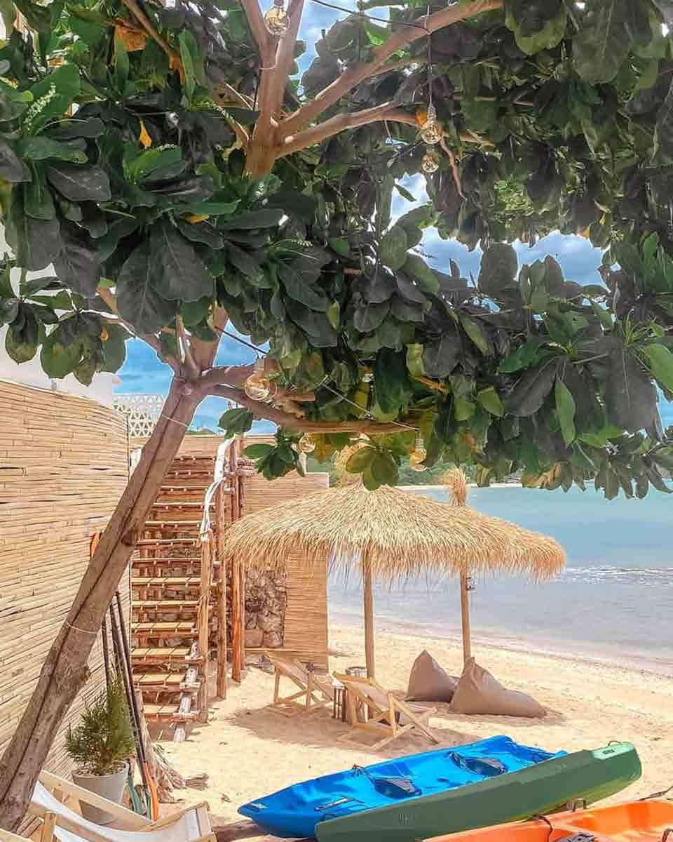 Naia Resort Koh Larn