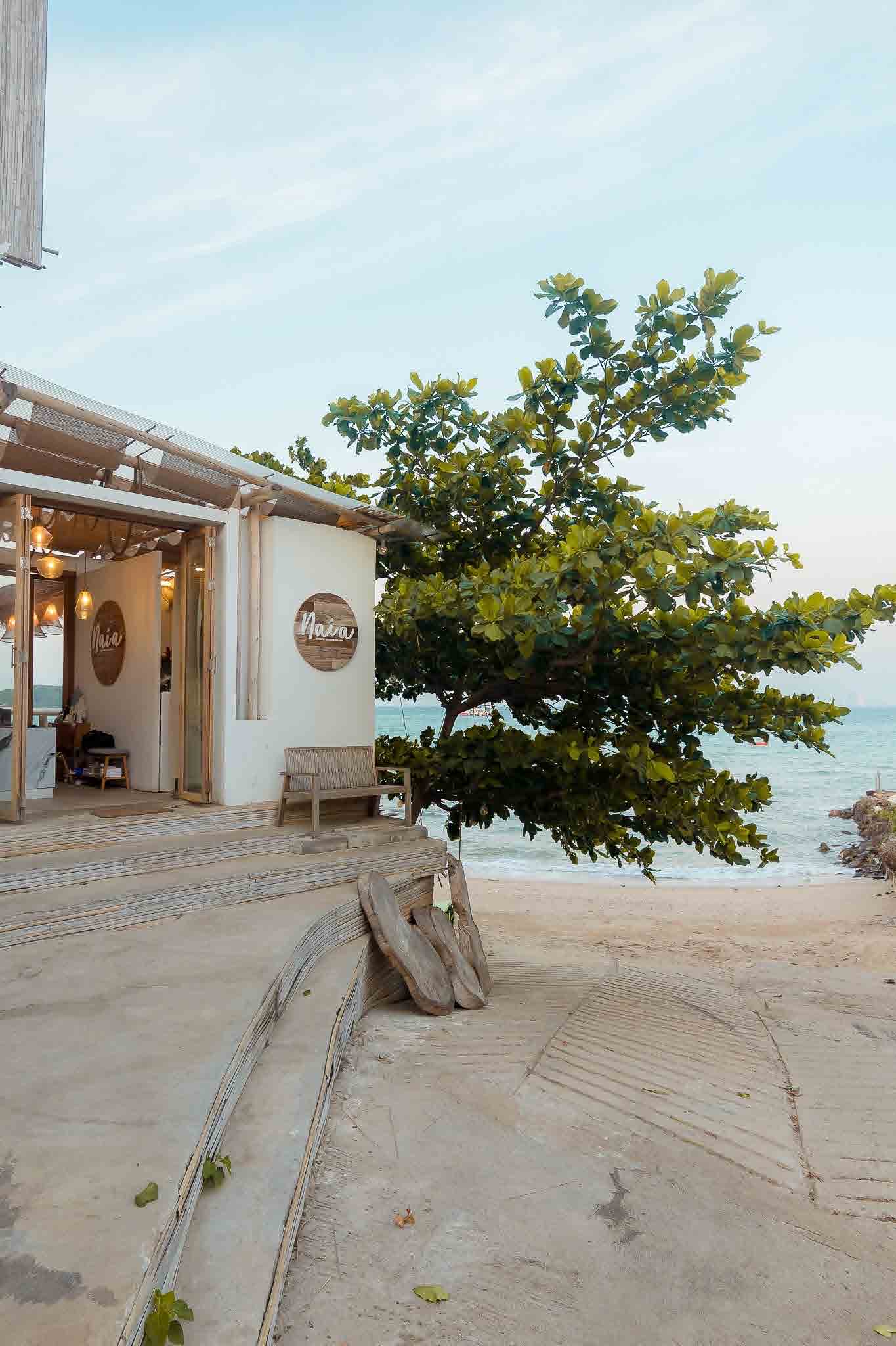 Naia Resort Koh Larn
