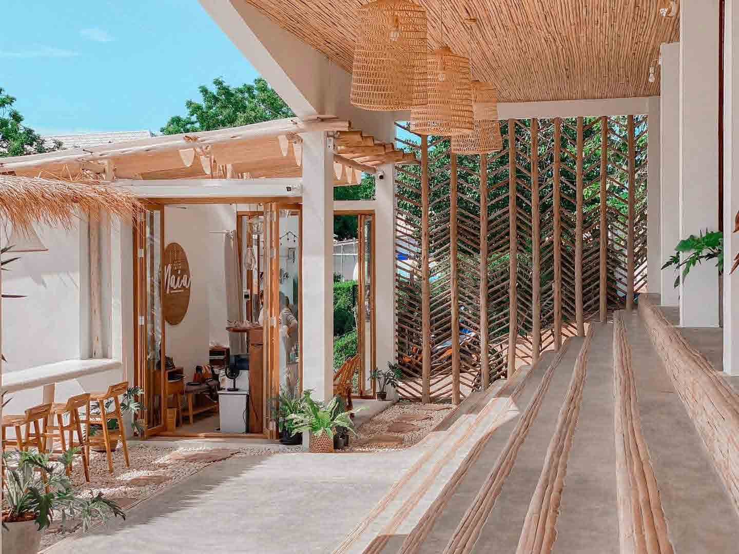 Naia Resort Koh Larn