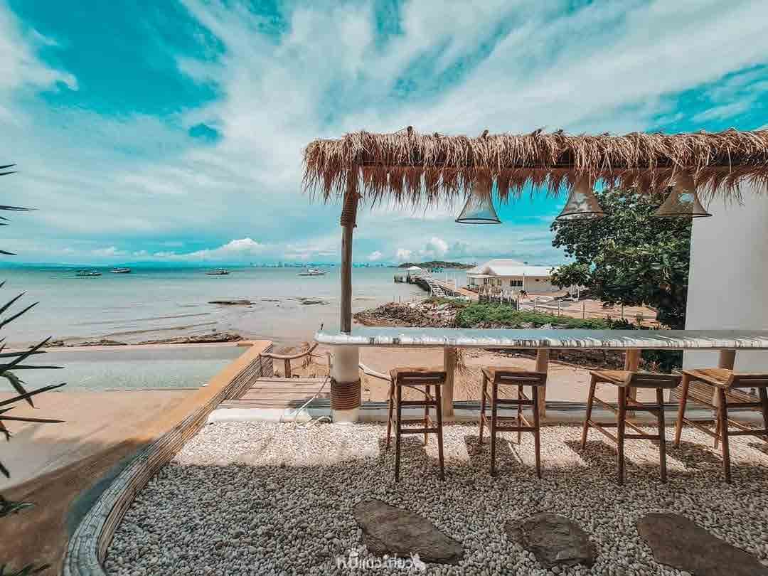 Naia Resort Koh Larn
