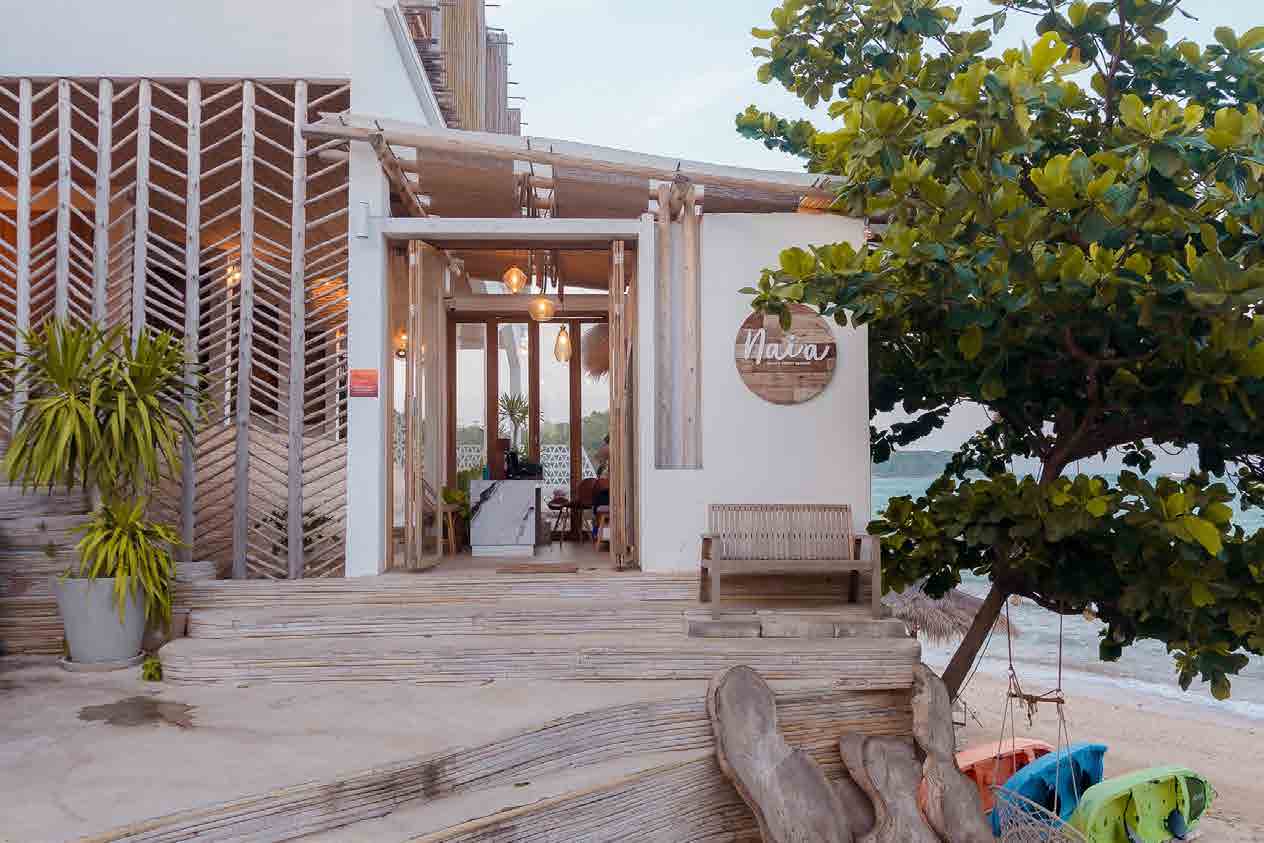 Naia Resort Koh Larn