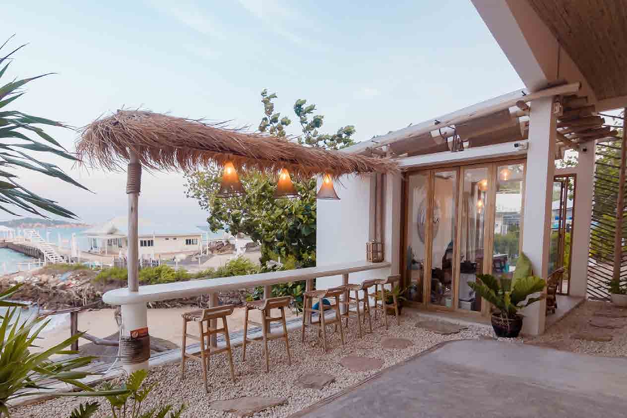Naia Resort Koh Larn