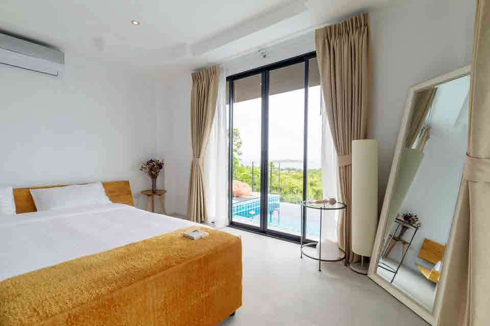 Neuf Villa Koh Larn
