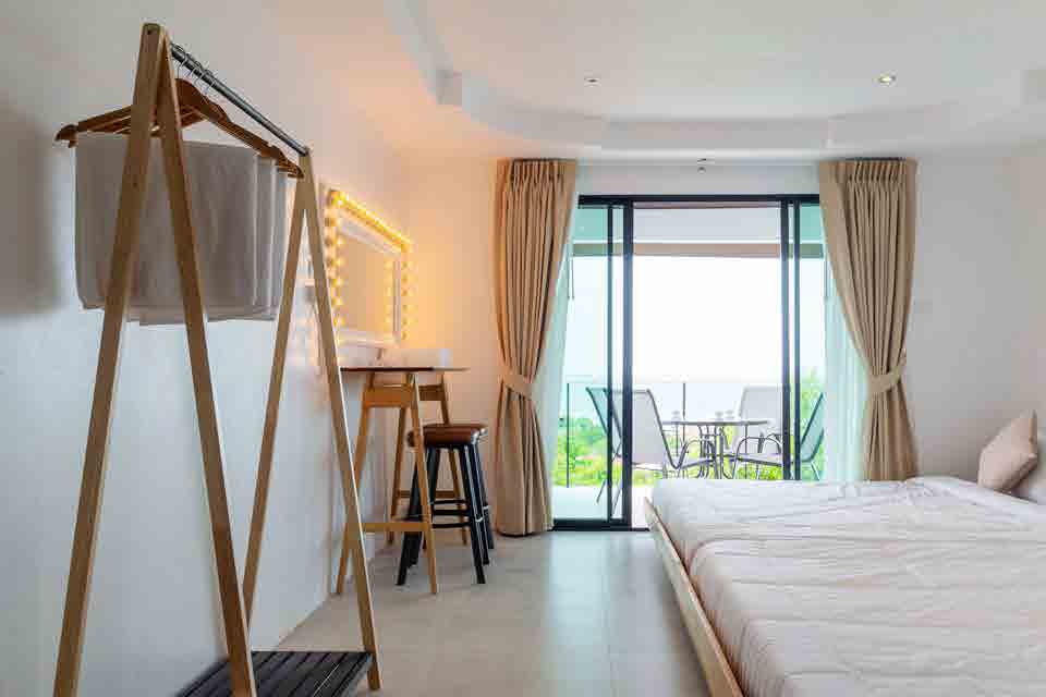 Neuf Villa Koh Larn