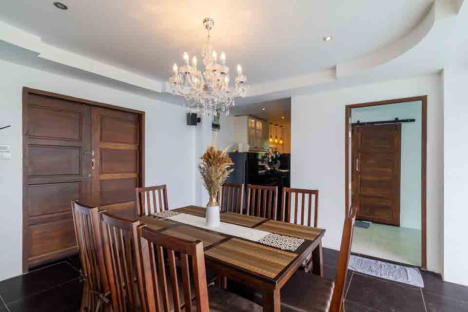 Neuf Villa Koh Larn