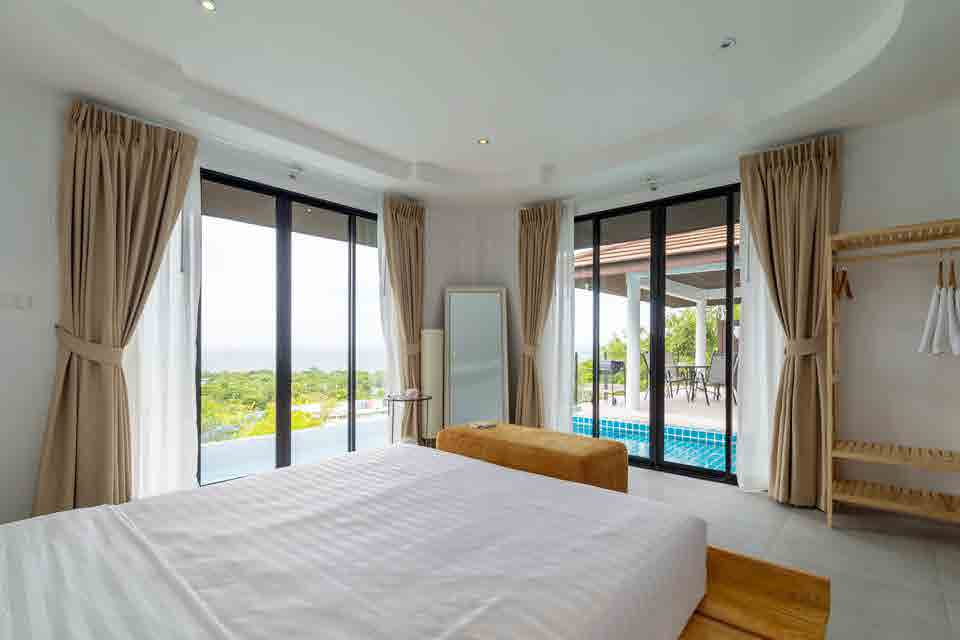 Neuf Villa Koh Larn