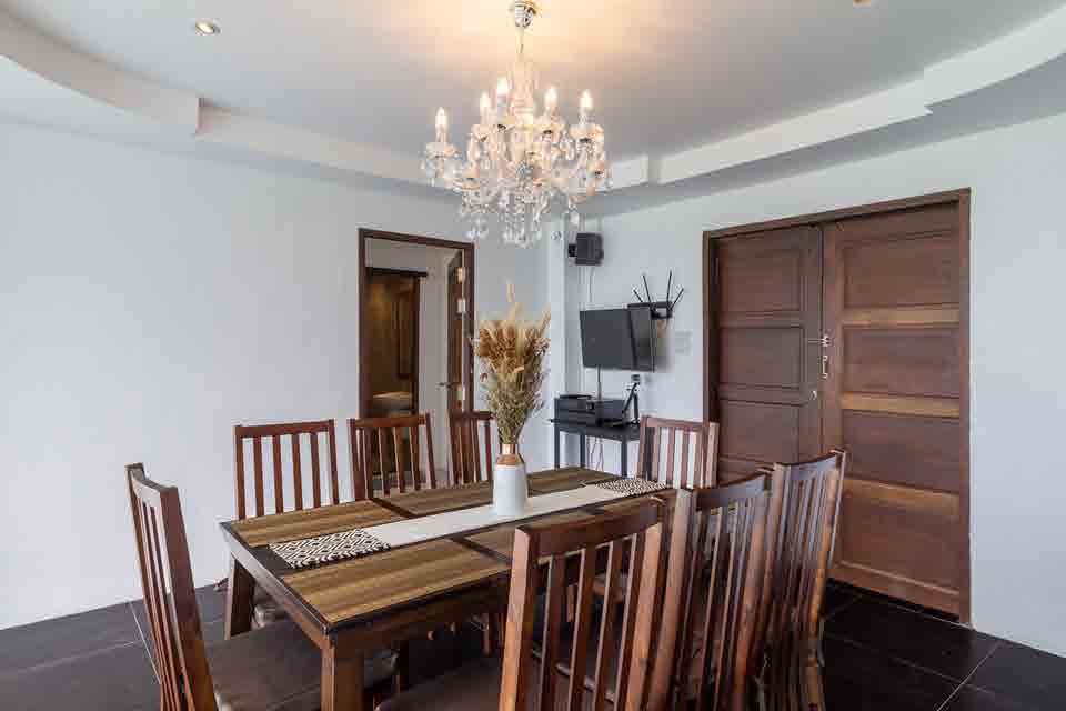 Neuf Villa Koh Larn