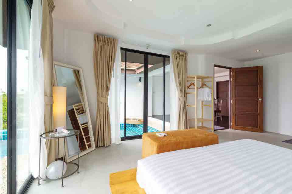 Neuf Villa Koh Larn