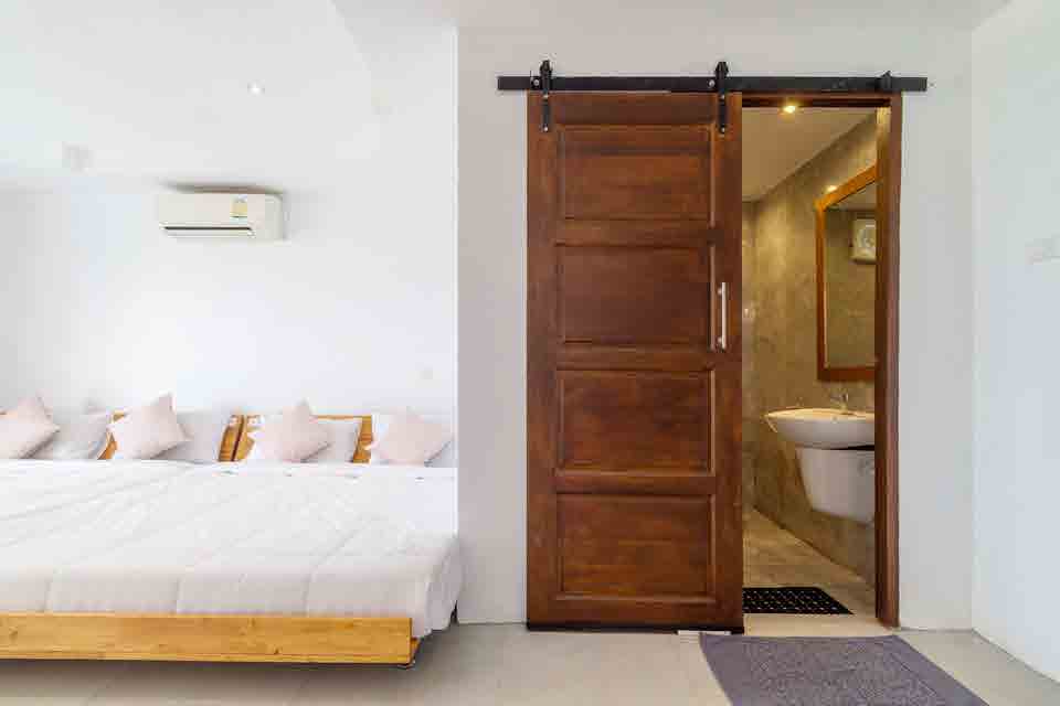 Neuf Villa Koh Larn