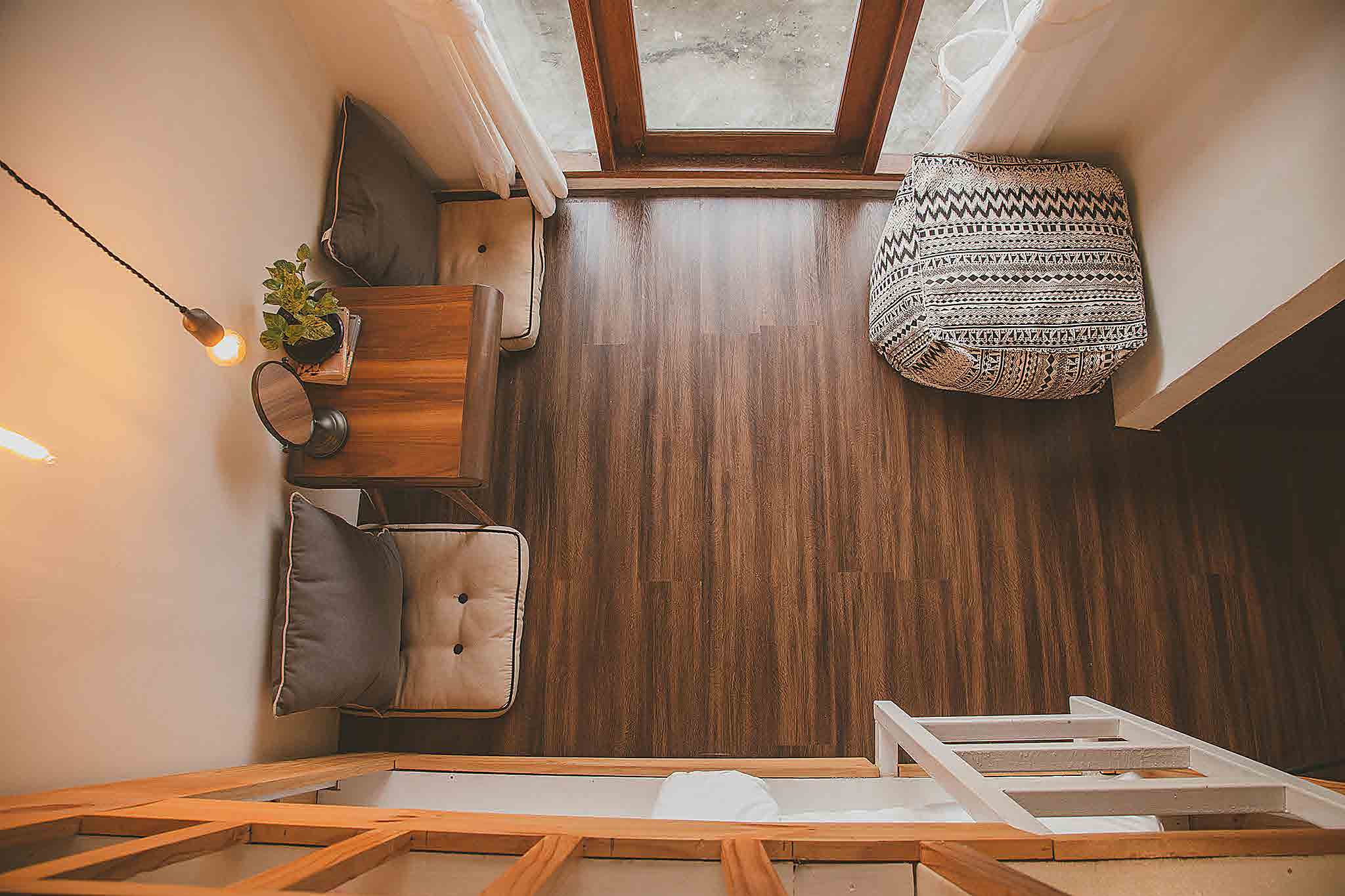 Phlo Sukjai Cafe & Bed - Koh Larn