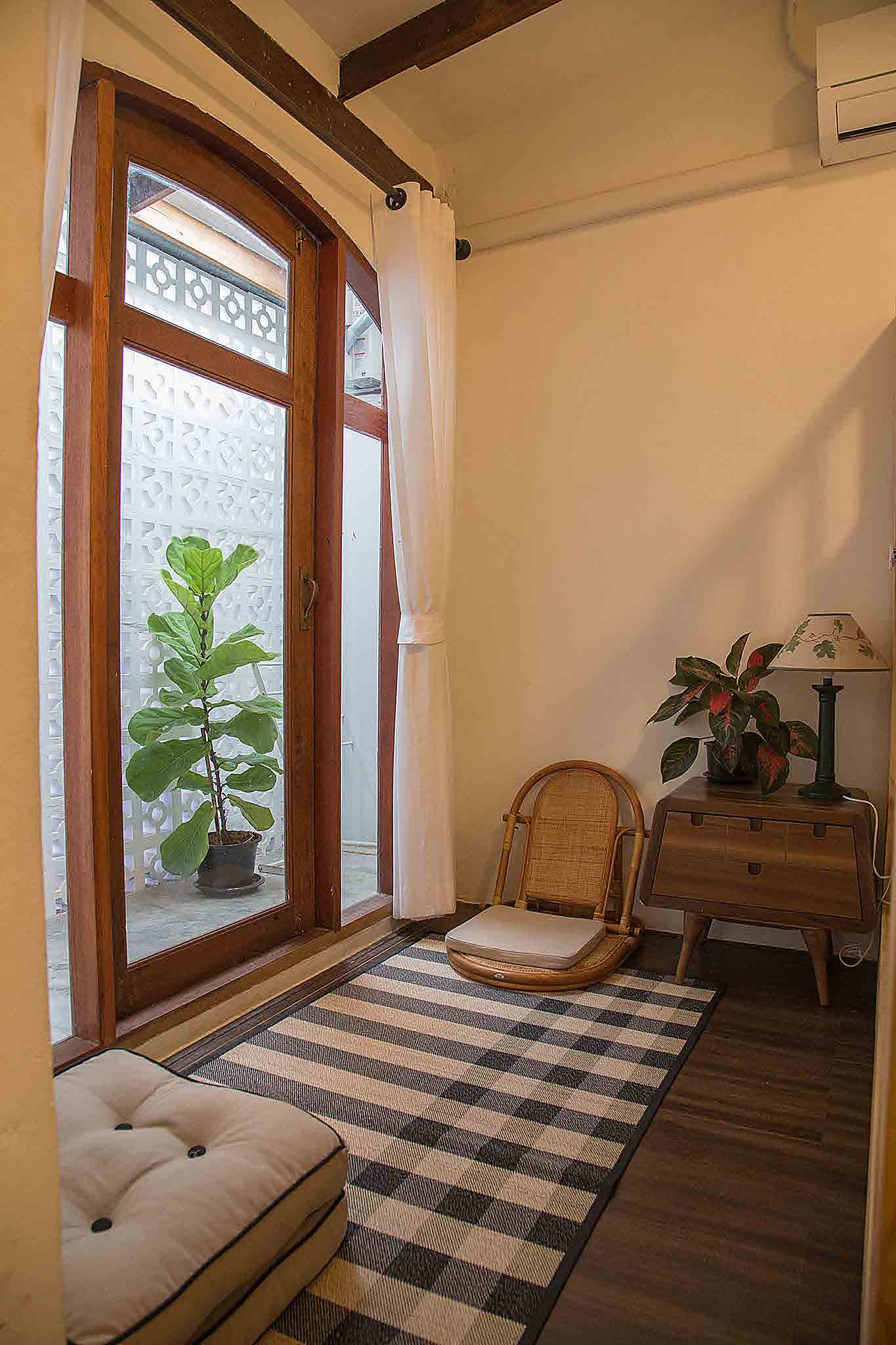 Phlo Sukjai Cafe & Bed - Koh Larn