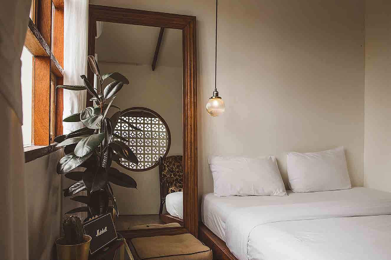 Phlo Sukjai Cafe & Bed - Koh Larn