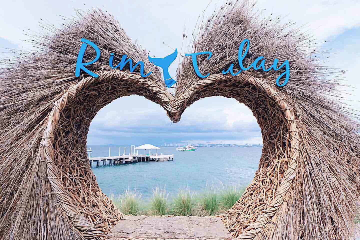 Rimtalay Resort & Indigo cafe Koh Larn