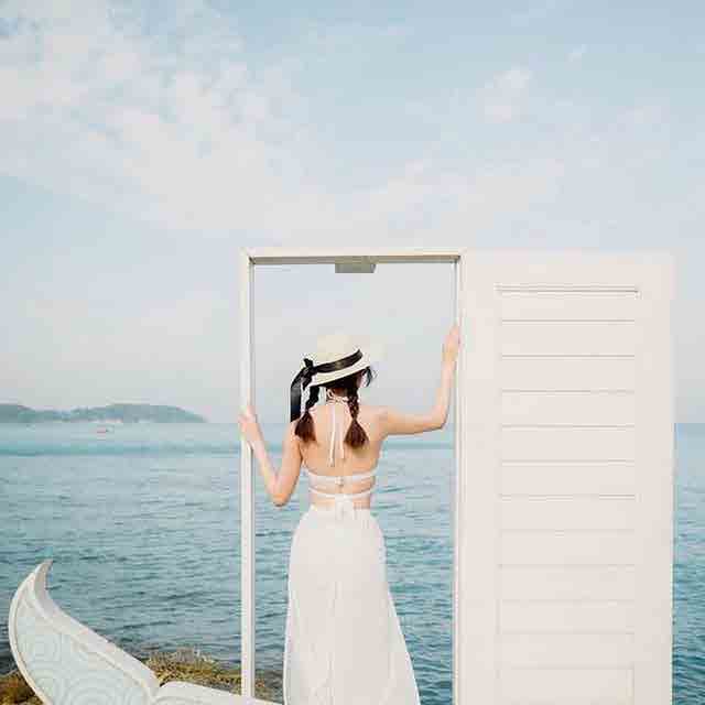 Rimtalay Resort & Indigo cafe Koh Larn